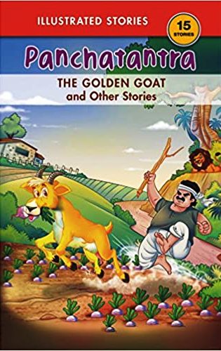 The Golden Goat and Other Stories